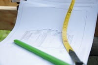 Die optimale Wandstärke für Dein Gartenhaus