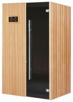 Die Infrarot Sauna – Eine Alternative zur Sauna?