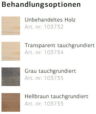 Palmako Grundierungen