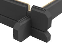 Farbsystem Carbongrau