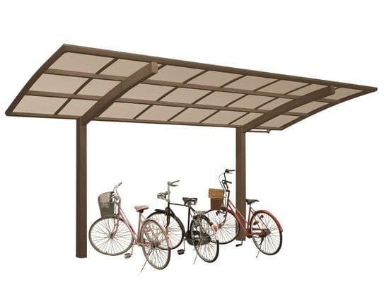 Ximax Carport Portoforte Typ 60 Mini