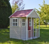 Wendi Toys Spielhaus Fuchs