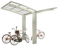 Ximax Carport Portoforte Typ 60 Mini Y-Ausführung