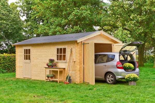 Holzgarage_Dillon_von_Outdoor_Life_Products