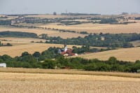 Baugenehmigung für ein Gartenhaus im Saarland