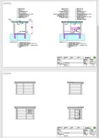 Gartensauna Grenoble von Walfer Grundriss