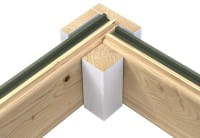 Farbsystem Grüngrau