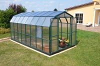 Rion Gewächshaus Prestige 267 x 514 cm