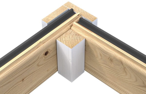Farbsystem Carbongrau
