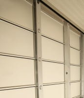 Wolff Finnhaus Metallgerätehaus Eleganto ohne Innenwandpaket