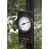 Min-Max Thermometer