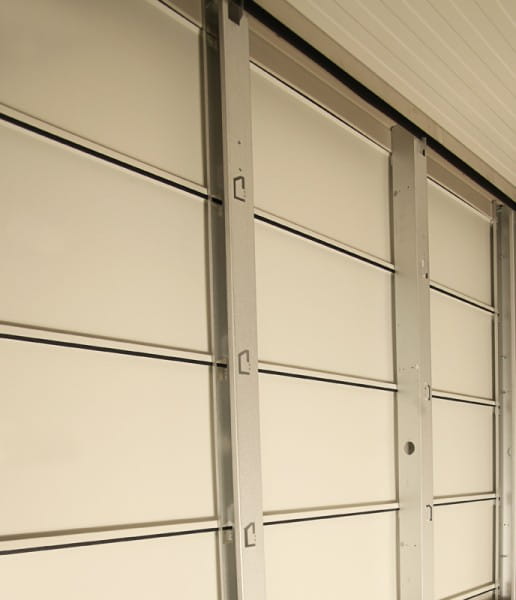 Wolff Finnhaus Metallgerätehaus Eleganto ohne Innenwandpaket