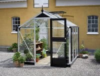 Juliana Compact Gewächshaus 5,0 m²