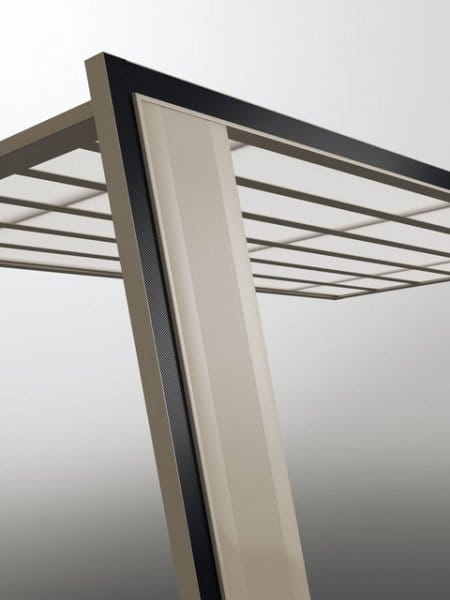 Ximax Carport My-Port 7 Typ 60