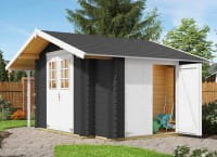 Gartenhaus Vilano 2 von Lasita Maja Carbongrau