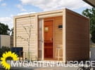 Aussensauna_Karibu