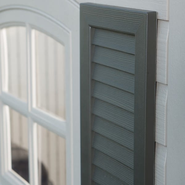 Seitenfenster 2 x mit Dekoläden