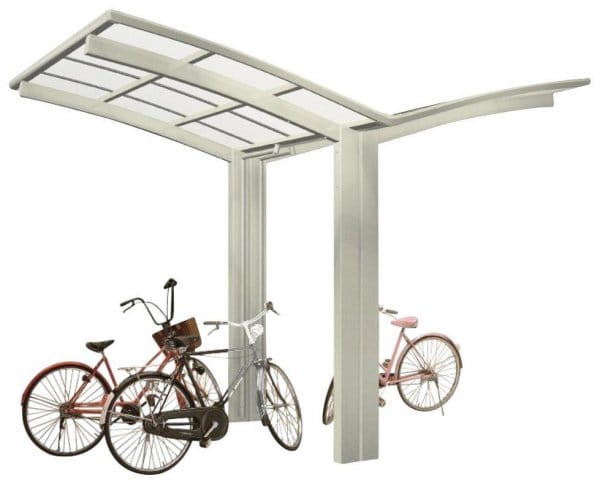 Ximax Carport Portoforte Typ 60 Mini Y-Ausführung