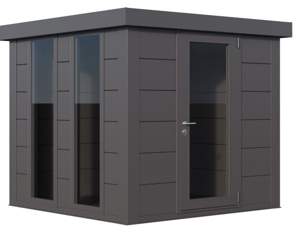 Vorteile_Gartenhaus_aus_Metall