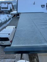 Gartensauna Grenoble von Walfer