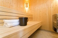 Sauna richtig reinigen und pflegen – Gute Tipps