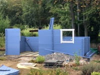 Gartenhaus Boden: Unsere Tipps für Bodenbeläge