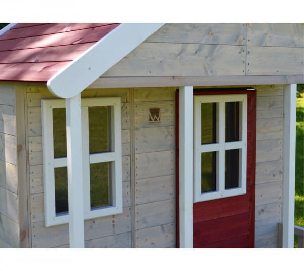 Wendi Toys Spielhaus Fuchs