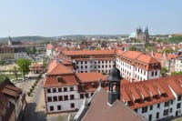 Baugenehmigung für ein Gartenhaus in Thüringen