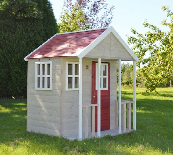 Wendi Toys Spielhaus Fuchs