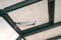 2 automatischer Fensteröffner und 2 Lammellenöffner im Lieferumfang enthalten