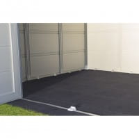 Fussboden -Platten für Grosfillex Gartenhäuser