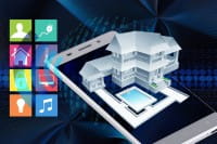 Das Gartenhaus smart gestalten