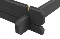 Farbsystem Carbongrau