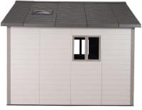 Kunststoff Gerätehaus King Size von Lifetime