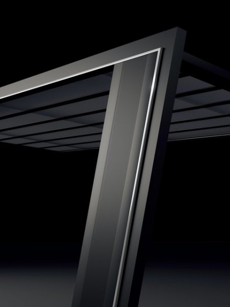 Ximax Carport My-Port 7 Typ 60