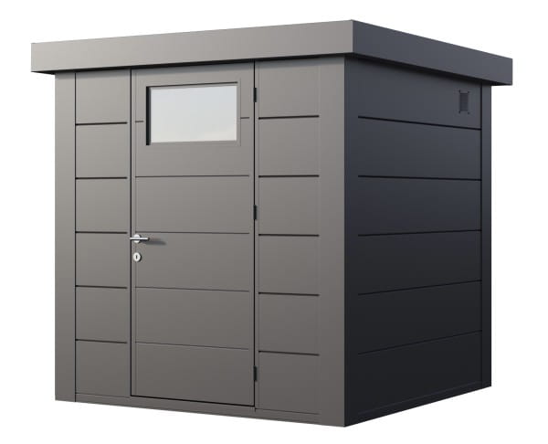 Was-ist-bei-einem-Gartenhaus-aus-Metall-wichtig