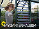 Rion Gewächshaus Zubehör von mygartenhaus24.de