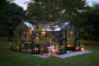 Juliana Gewächshaus Orangerie - 21,5 m²