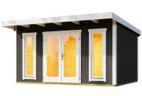 Lasita Maja Gartenhaus Sizilien 1 Carbongrau