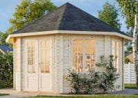 Gartenpavillon Hanna