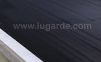 Lugarde Gartenhaus Select EPDM Paket