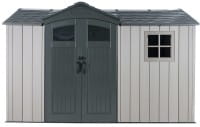 Lifetime Kunststoff Gerätehaus Pluto