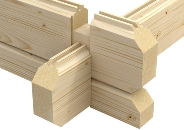 Bohle natur: unbehandelt