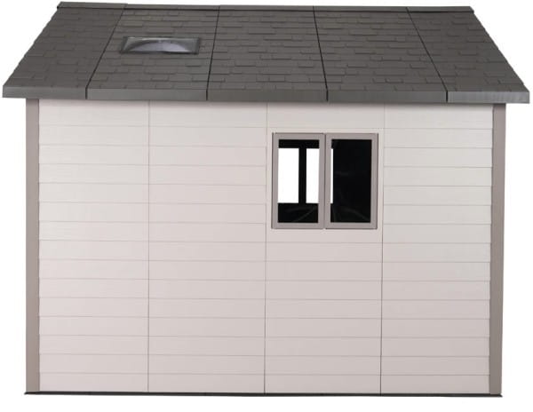 Kunststoff Gerätehaus King Size von Lifetime