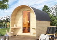 Welche Sauna ist die perfekte für Ihr Zuhause?