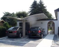 Tipps für die Carport Pflege und Wartung