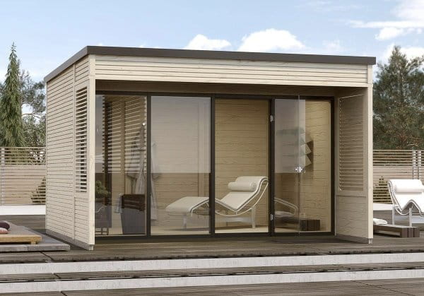 Weka Designhaus Cubilis 2.0