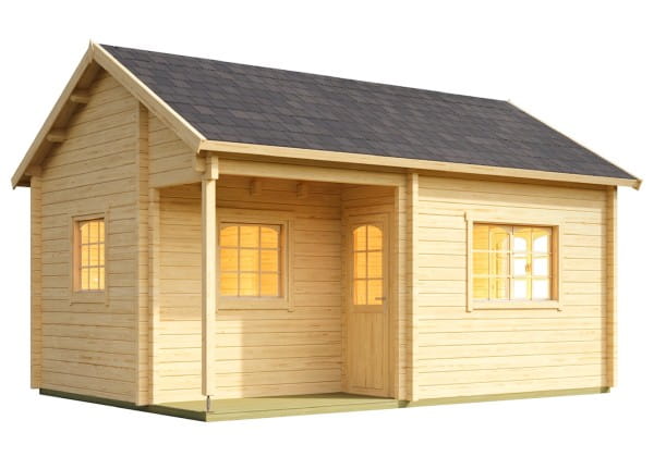 Lasita Maja Gartenhaus Tahiti 70