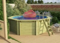 Wie Sie Ihren eigenen Swimmingpool planen