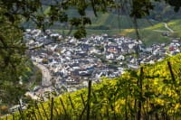 Baugenehmigung für ein Gartenhaus in Rheinland-Pfalz
